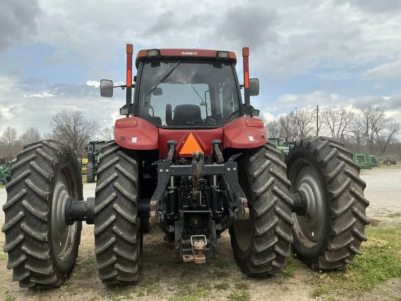Image of Case IH Magnum 335 equipment image 4