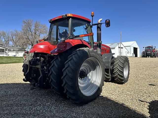 Image of Case IH Magnum 335 equipment image 3