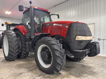 Main image Case IH Magnum 335