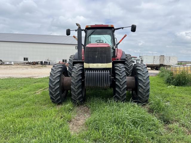 Image of Case IH Magnum 335 equipment image 1