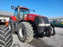 2011 Case IH Magnum 340 Image