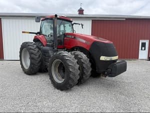 2011 Case IH Magnum 340 Image