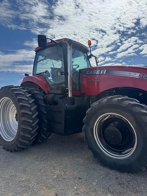 Image of Case IH Magnum 340 equipment image 1