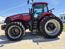 2011 Case IH Magnum 340 Image
