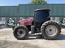 2011 Case IH Maxxum 115 Image