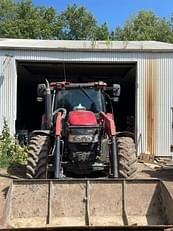 Main image Case IH Maxxum 125 3