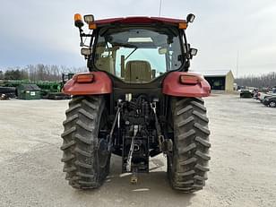 Main image Case IH Maxxum 125 4