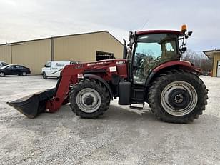 Main image Case IH Maxxum 125 6