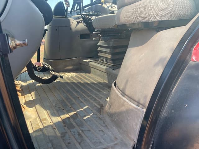 Image of Case IH Maxxum 125 equipment image 3