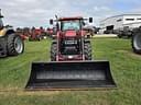 2011 Case IH Maxxum 125 Image