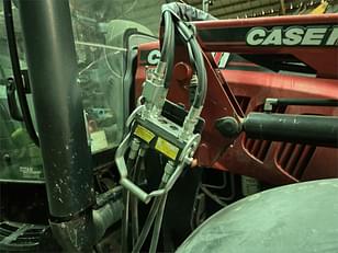 Main image Case IH Maxxum 125 17