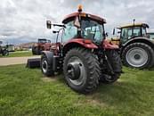 Thumbnail image Case IH Maxxum 125 4