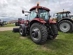 Main image Case IH Maxxum 125 4