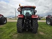 Thumbnail image Case IH Maxxum 125 5