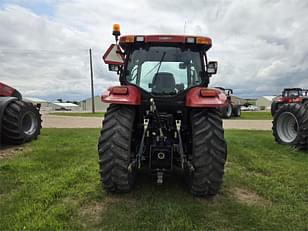 Main image Case IH Maxxum 125 5