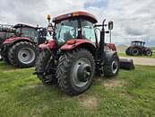 Thumbnail image Case IH Maxxum 125 6