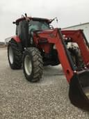 2011 Case IH Maxxum 125 Image