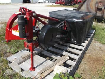 Main image Case IH MDX21