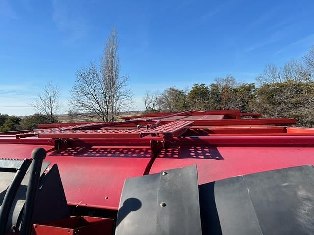 Image of Case IH 635 equipment image 4