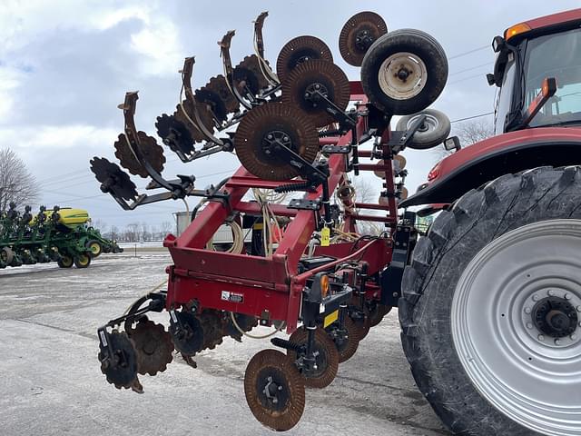 Image of Case IH NPX5300 equipment image 3