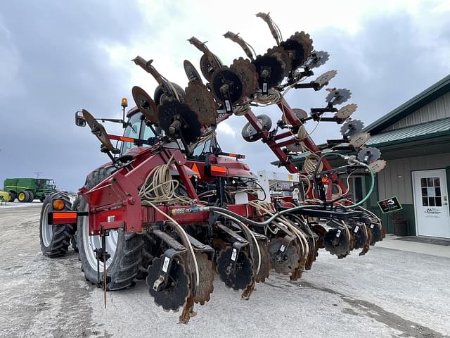 Image of Case IH NPX5300 equipment image 2