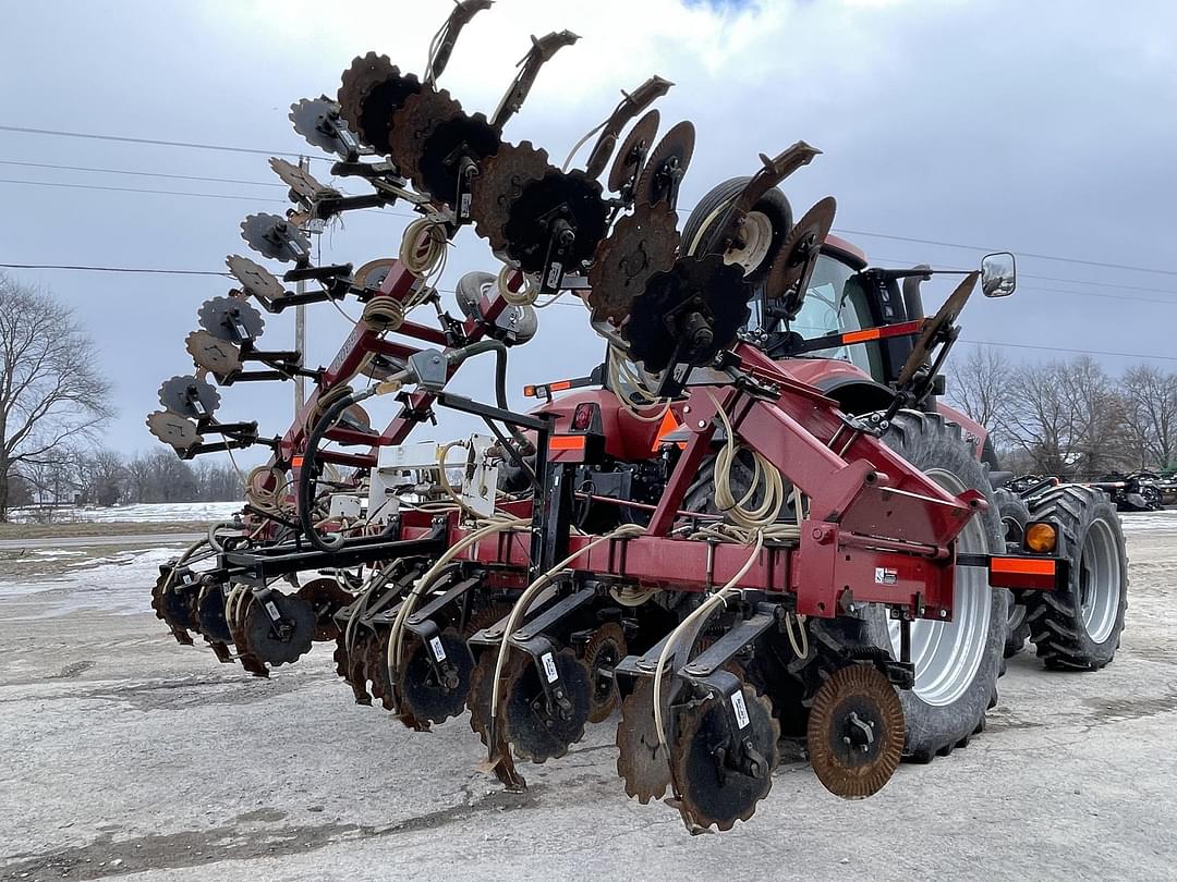 Image of Case IH NPX5300 Primary image