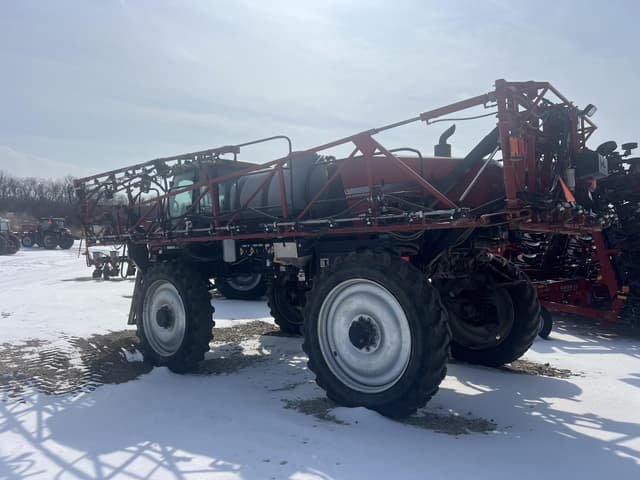 Image of Case IH 3230 Patriot equipment image 2