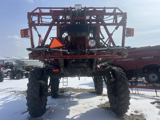 Image of Case IH 3230 Patriot equipment image 3