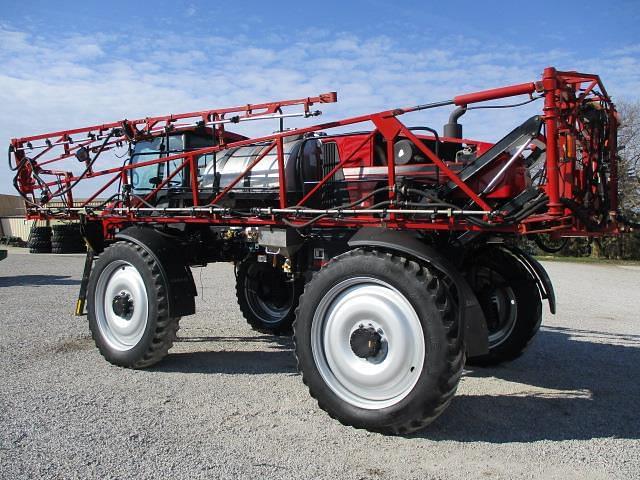 Image of Case IH 3230 Patriot equipment image 4