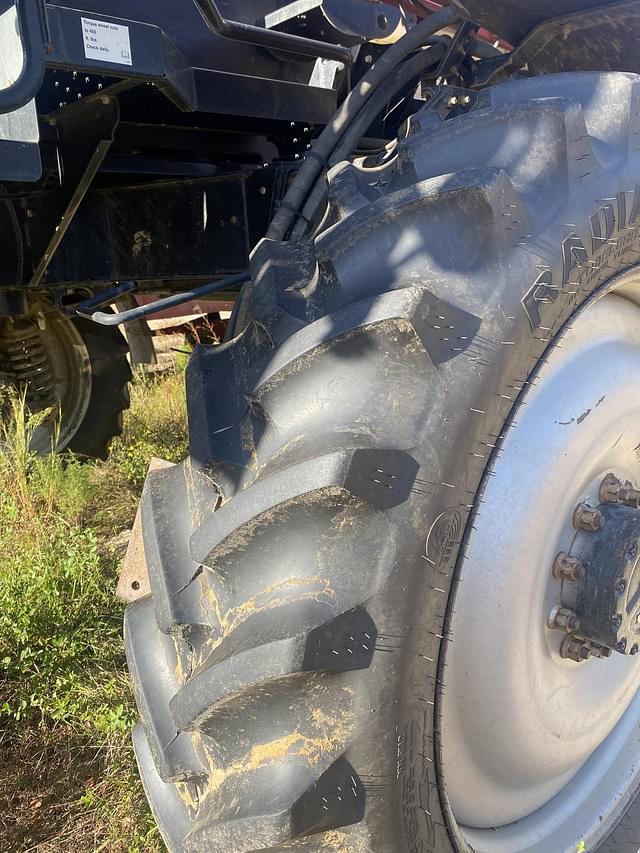 Image of Case IH 3230 Patriot equipment image 3