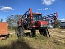 2011 Case IH 3230 Patriot Image