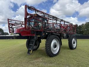 2011 Case IH 3230 Patriot Image