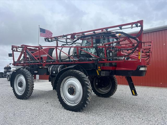 Image of Case IH 3230 Patriot equipment image 1