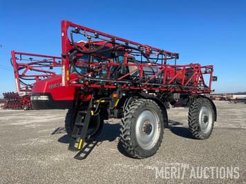 Main image Case IH 3230 Patriot