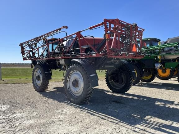 Image of Case IH 3330 Patriot equipment image 3