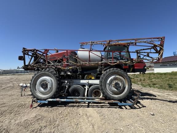 Image of Case IH 3330 Patriot equipment image 4