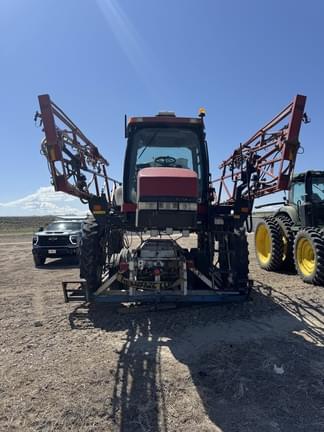 Image of Case IH 3330 Patriot equipment image 1