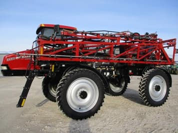 Main image Case IH 3330 Patriot