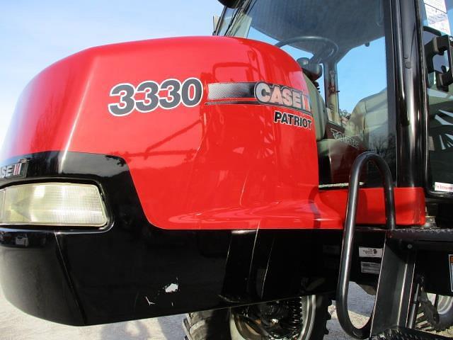 Main image Case IH 3330 Patriot 10