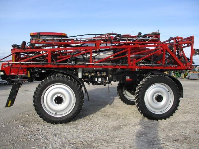 Main image Case IH 3330 Patriot 3