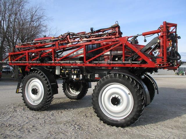 Main image Case IH 3330 Patriot 5