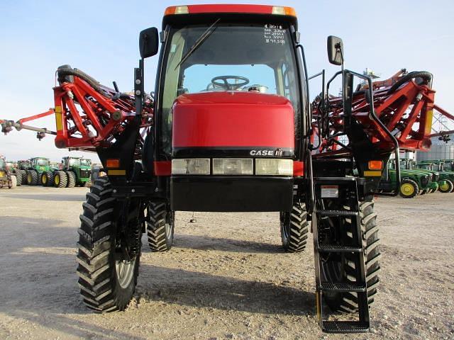 Main image Case IH 3330 Patriot 7