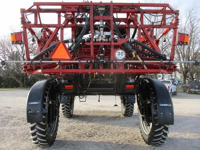 Main image Case IH 3330 Patriot 8