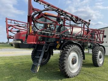 Main image Case IH 3330 Patriot