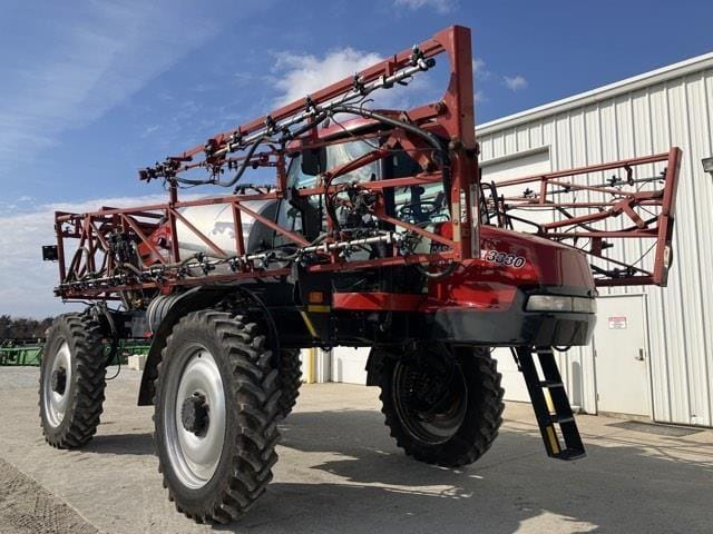 Main image Case IH 3330 Patriot