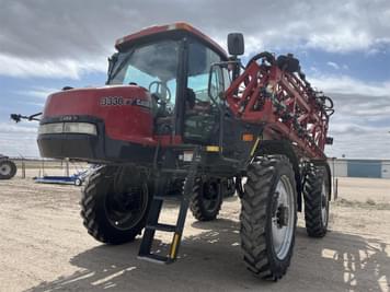 Main image Case IH 3330 Patriot