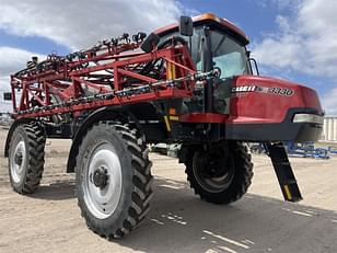 Main image Case IH 3330 Patriot 4