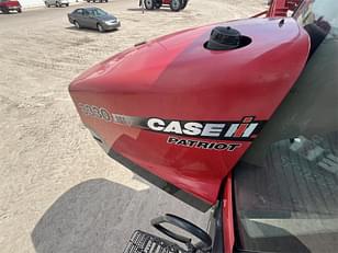 Main image Case IH 3330 Patriot 63