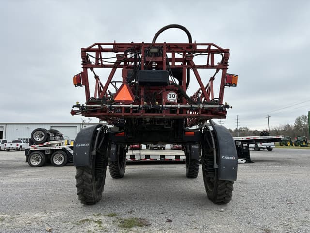 Image of Case IH 3330 Patriot equipment image 3