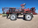 2011 Case IH 3330 Patriot Image